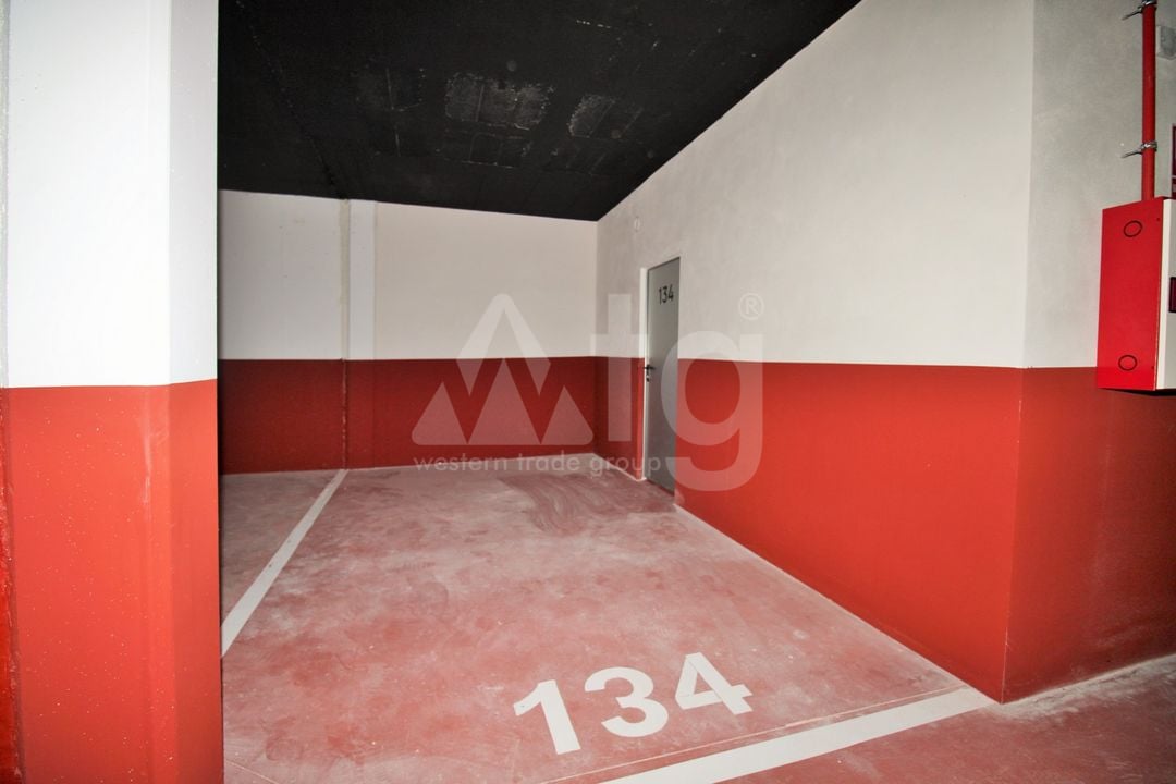 2 bedroom Apartment in Punta Prima - VC153305 - Photo - 16