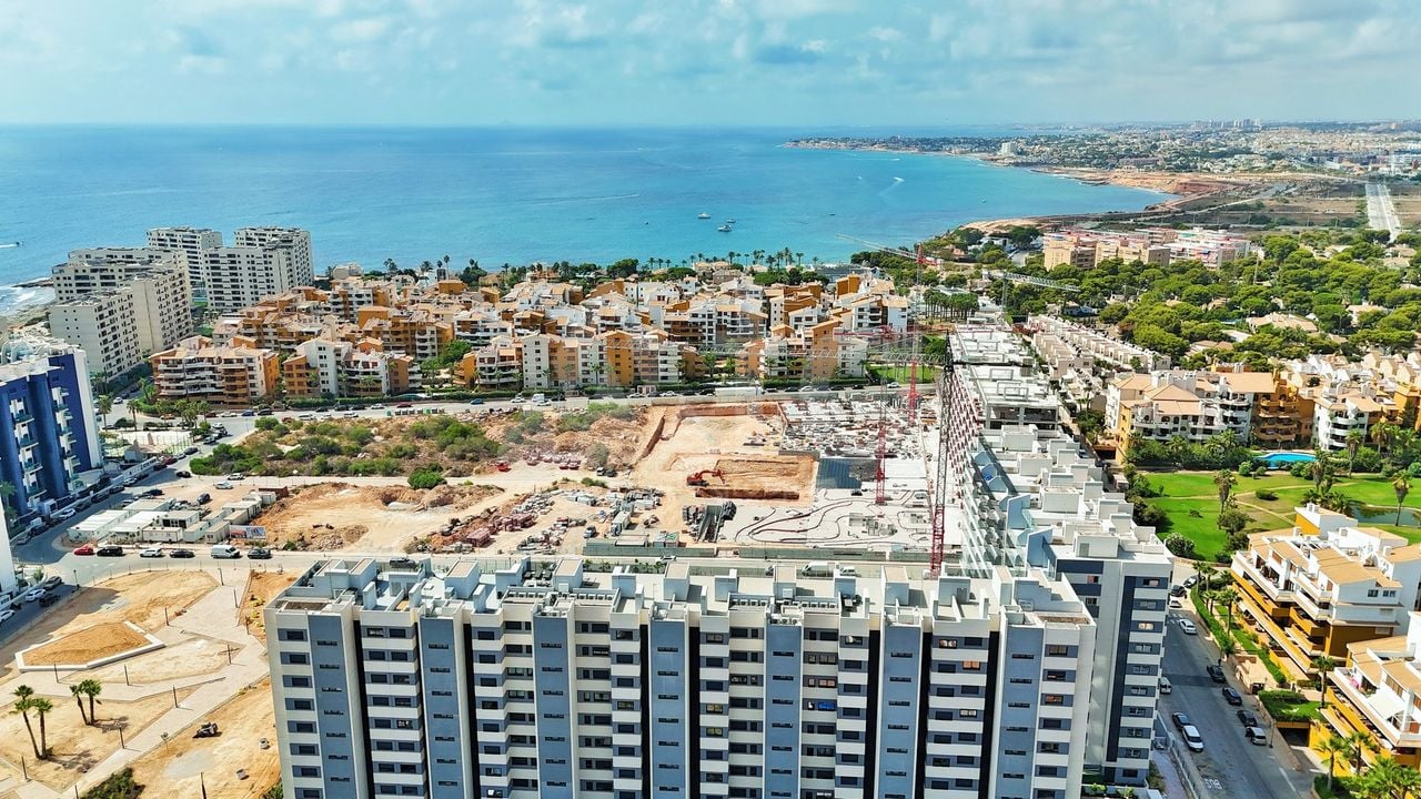 2 bedroom Apartment in Punta Prima - VC153305 - Photo - 23