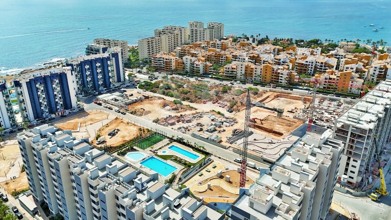 2 bedroom Apartment in Punta Prima - VC153305 - Photo - 22