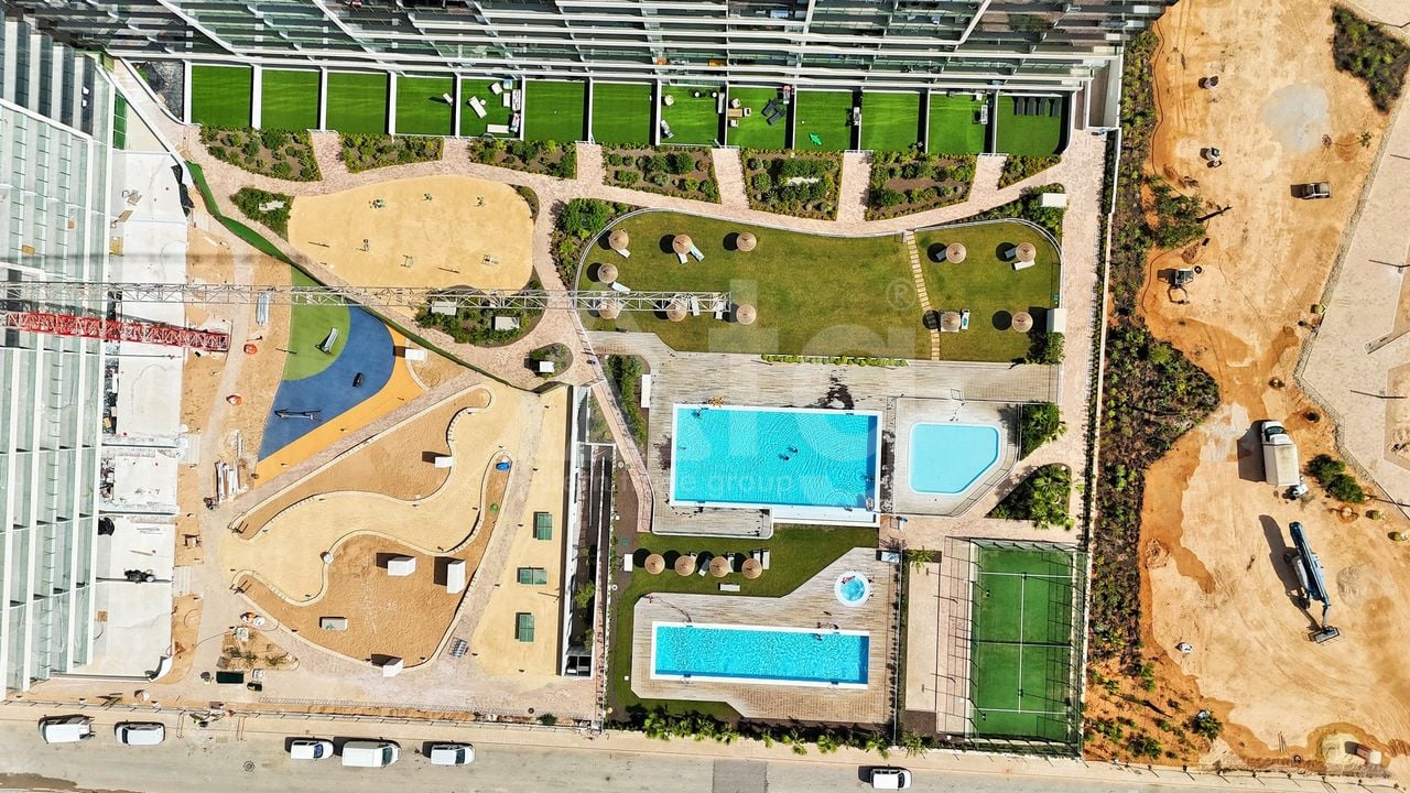 2 bedroom Apartment in Punta Prima - VC153305 - Photo - 20