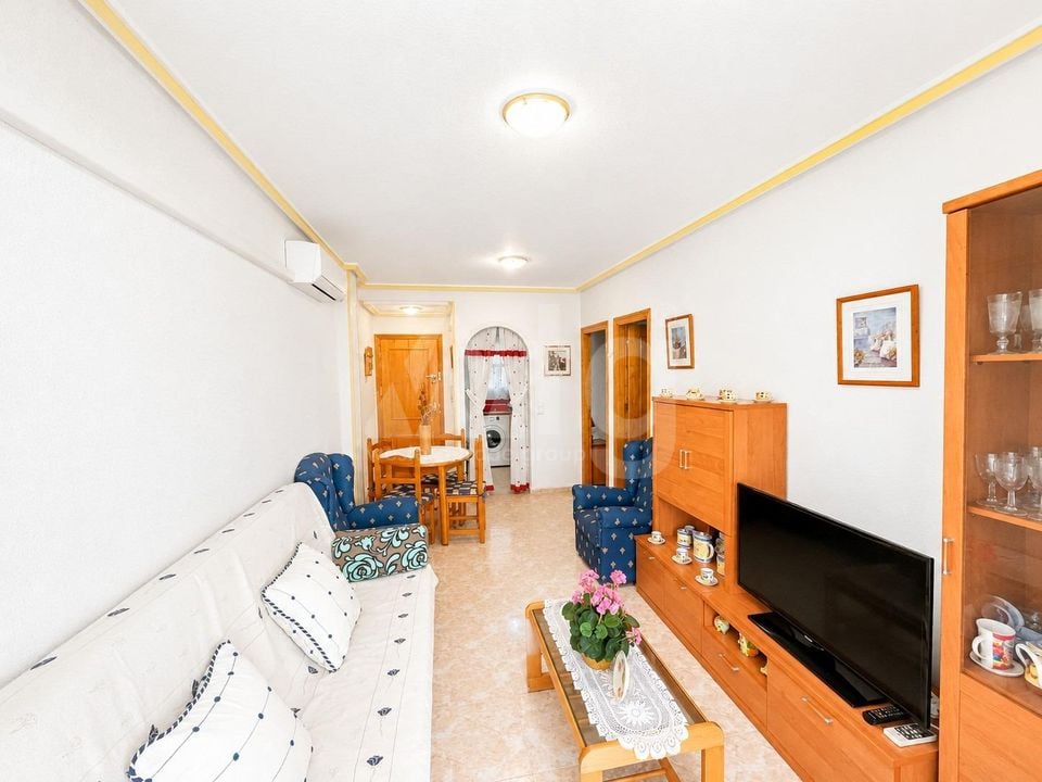 Appartement de 1 chambre à Torrevieja - GVS153343 - Photo - 3