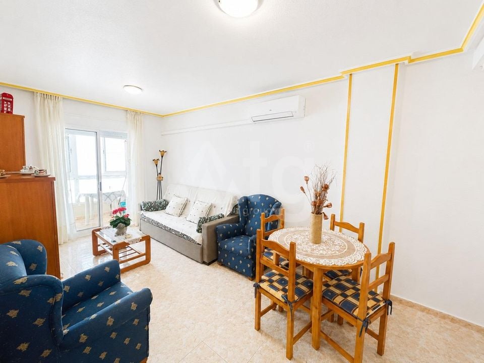Appartement de 1 chambre à Torrevieja - GVS153343 - Photo - 2