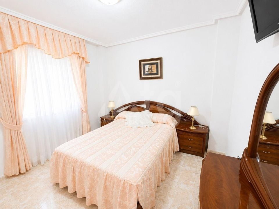 Appartement de 1 chambre à Torrevieja - GVS153343 - Photo - 5