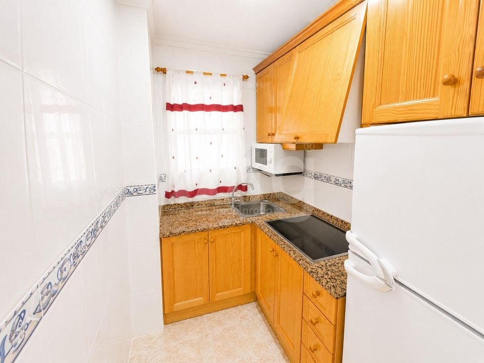 Appartement de 1 chambre à Torrevieja - GVS153343 - Photo - 4