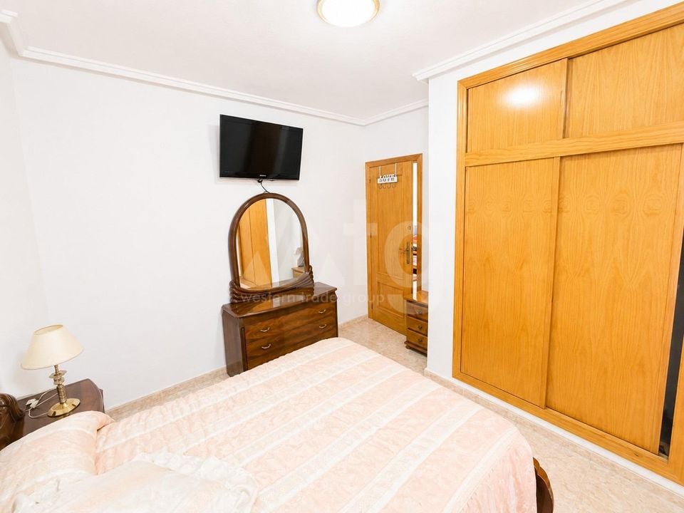 Appartement de 1 chambre à Torrevieja - GVS153343 - Photo - 6