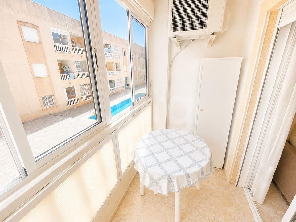 Appartement de 1 chambre à Torrevieja - GVS153343 - Photo - 8
