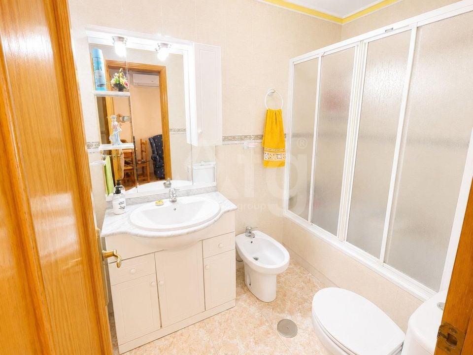 Appartement de 1 chambre à Torrevieja - GVS153343 - Photo - 7