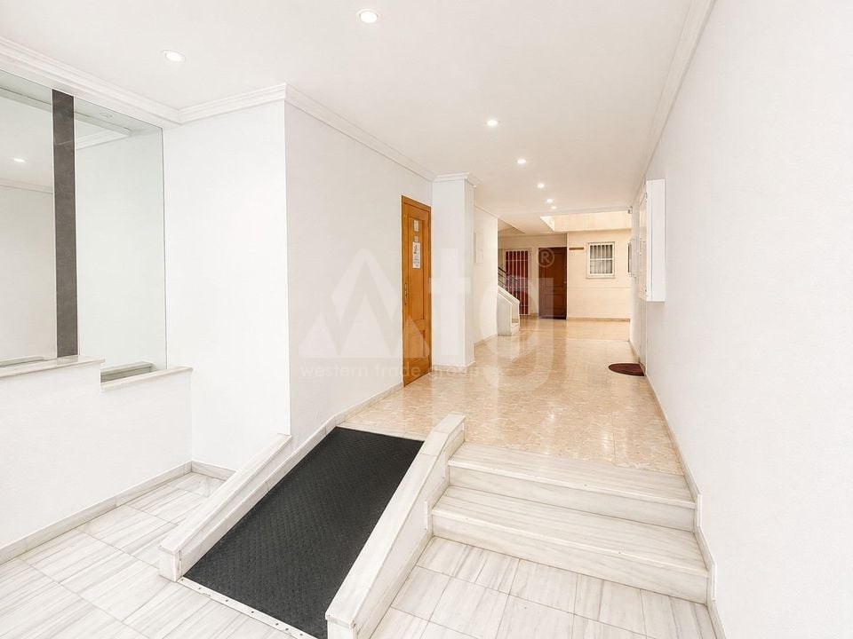 Appartement de 1 chambre à Torrevieja - GVS153343 - Photo - 9