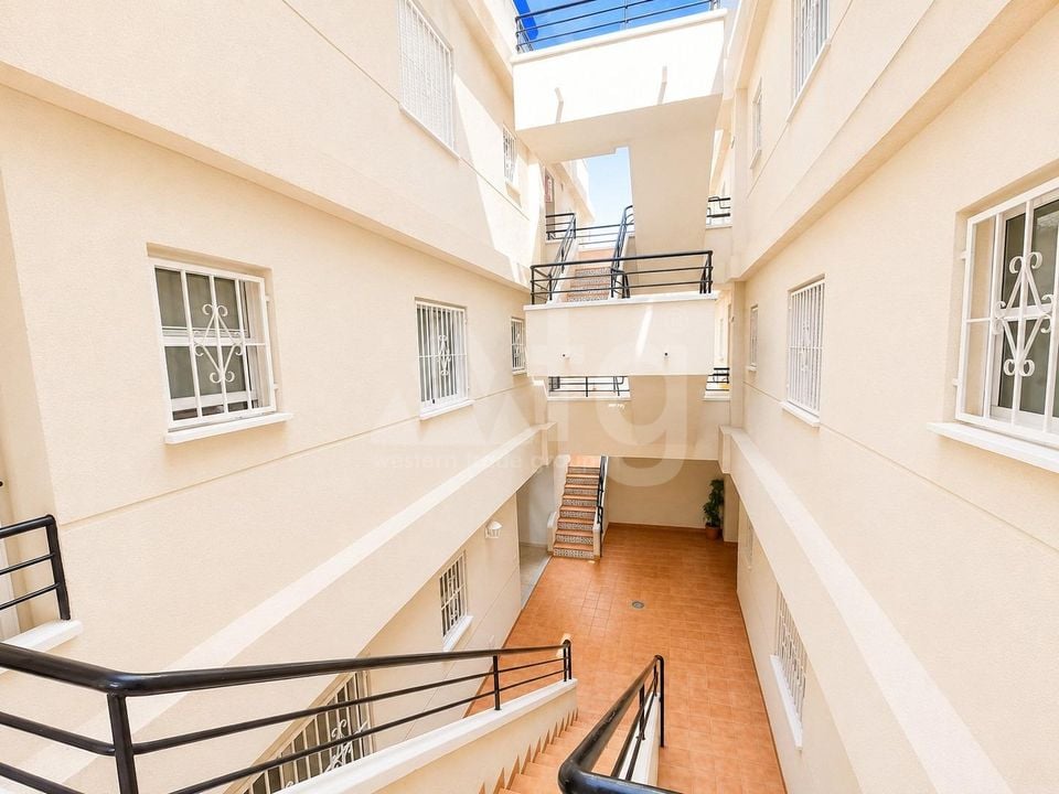 Appartement de 1 chambre à Torrevieja - GVS153343 - Photo - 10