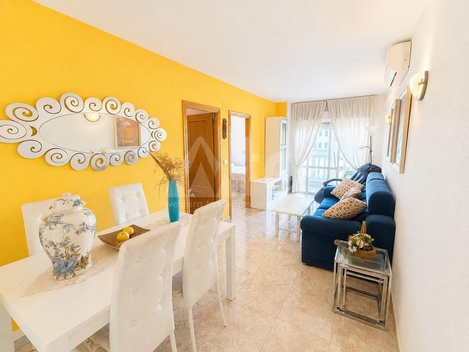 2 bedroom Apartment in Torrevieja - GVS153344 - Photo - 3