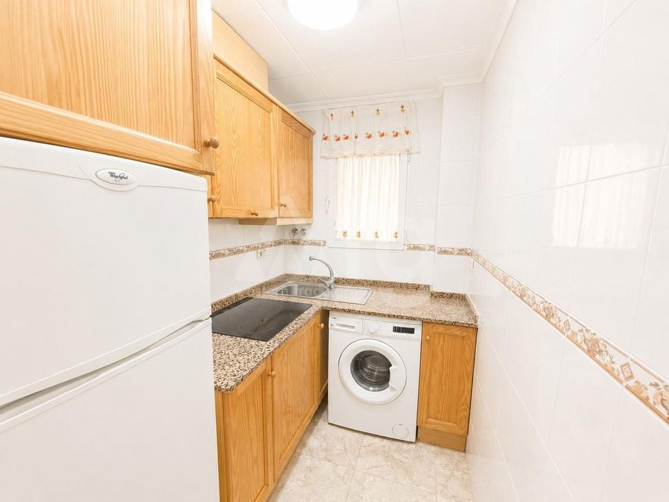 2 bedroom Apartment in Torrevieja - GVS153344 - Photo - 4