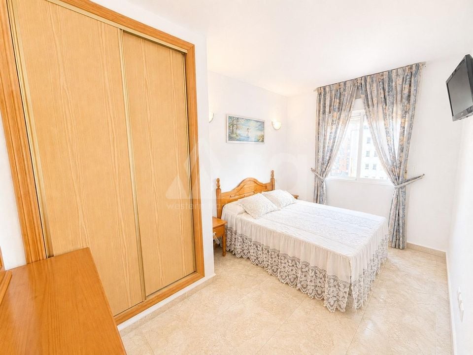 2 bedroom Apartment in Torrevieja - GVS153344 - Photo - 5