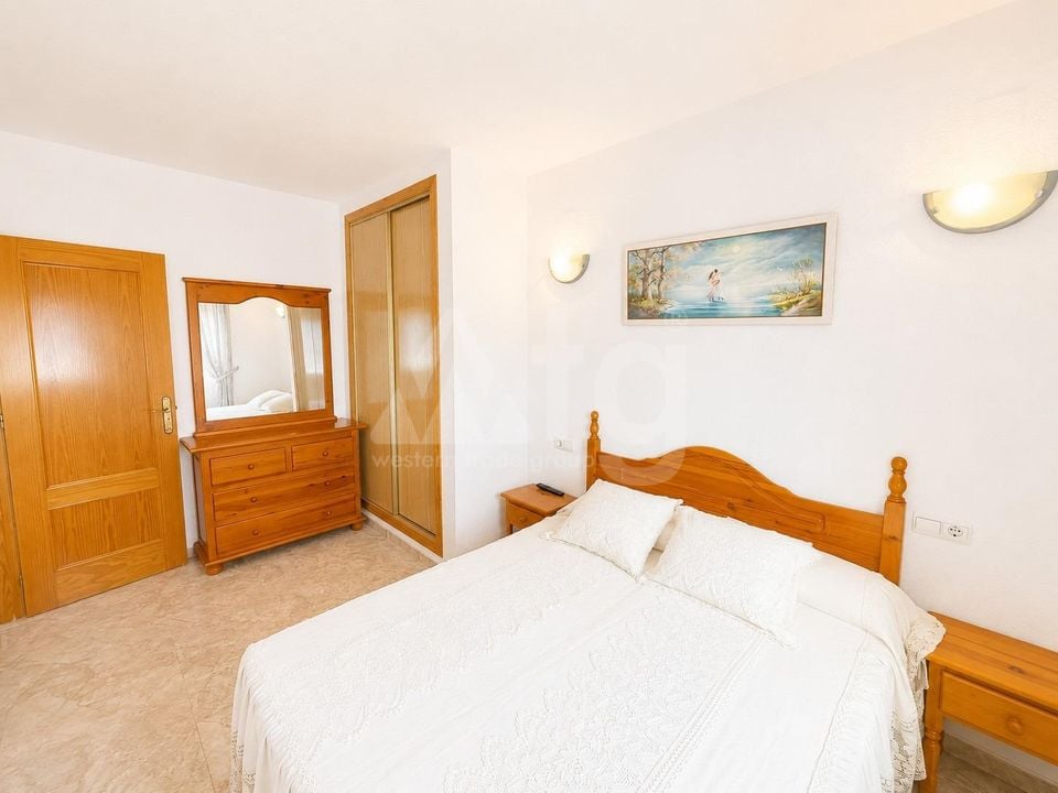 2 bedroom Apartment in Torrevieja - GVS153344 - Photo - 6