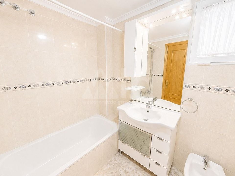 2 bedroom Apartment in Torrevieja - GVS153344 - Photo - 8