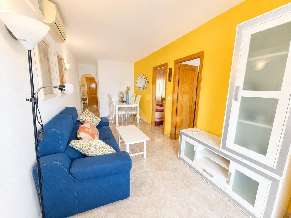 2 bedroom Apartment in Torrevieja - GVS153344 - Photo - 2