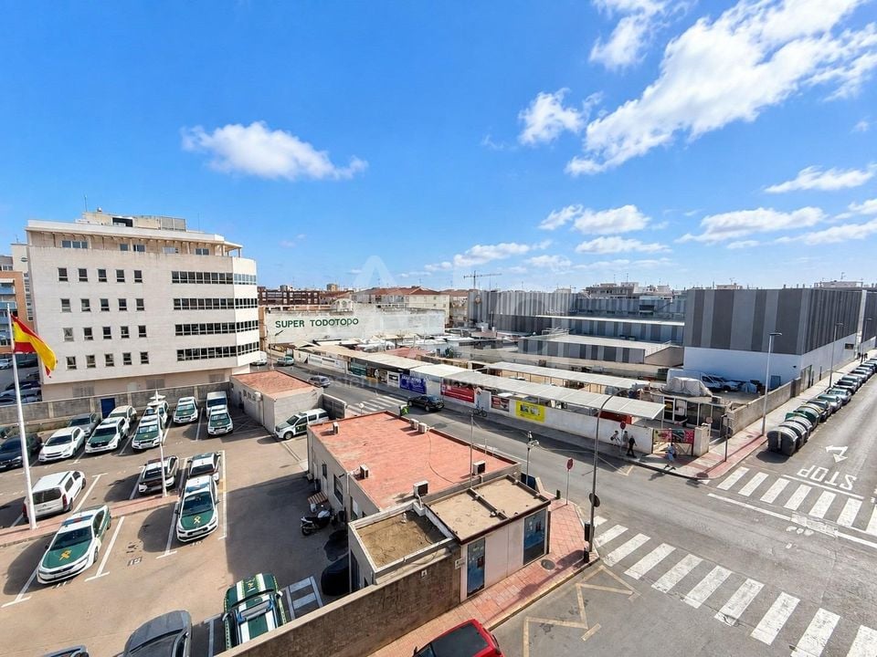 2 bedroom Apartment in Torrevieja - GVS153344 - Photo - 12