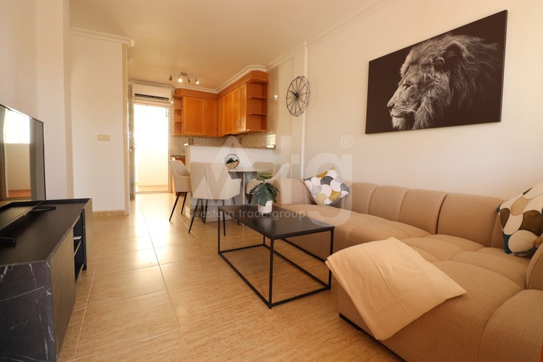 2 bedroom Townhouse in Algorfa - VRE153345 - Photo - 5