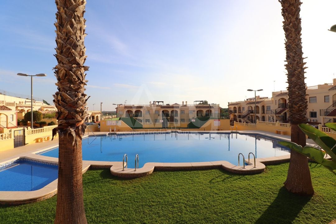 2 bedroom Townhouse in Algorfa - VRE153345 - Photo - 31