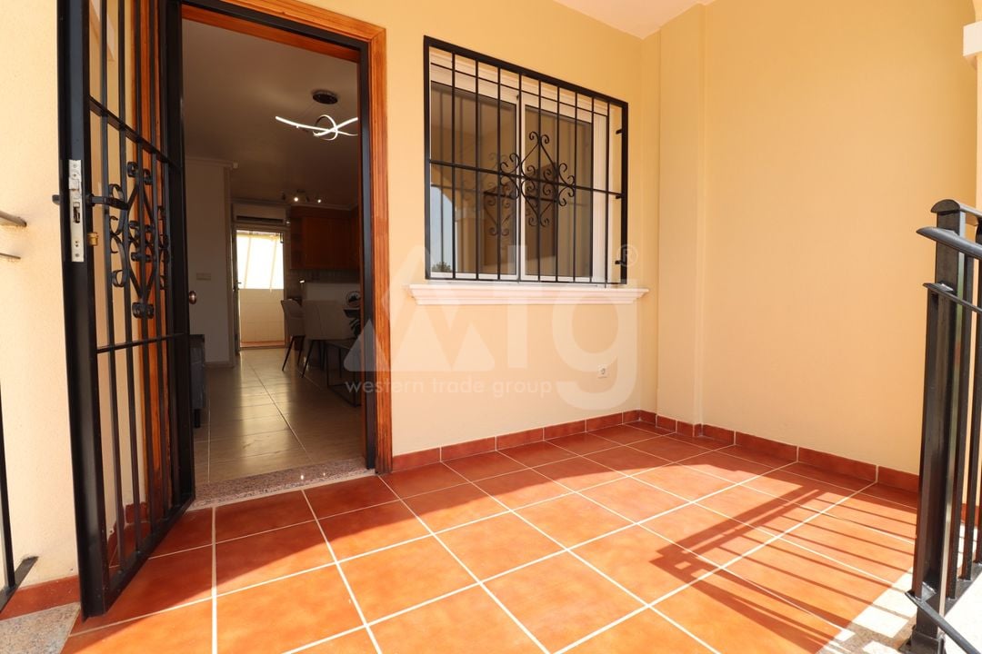 2 bedroom Townhouse in Algorfa - VRE153345 - Photo - 2