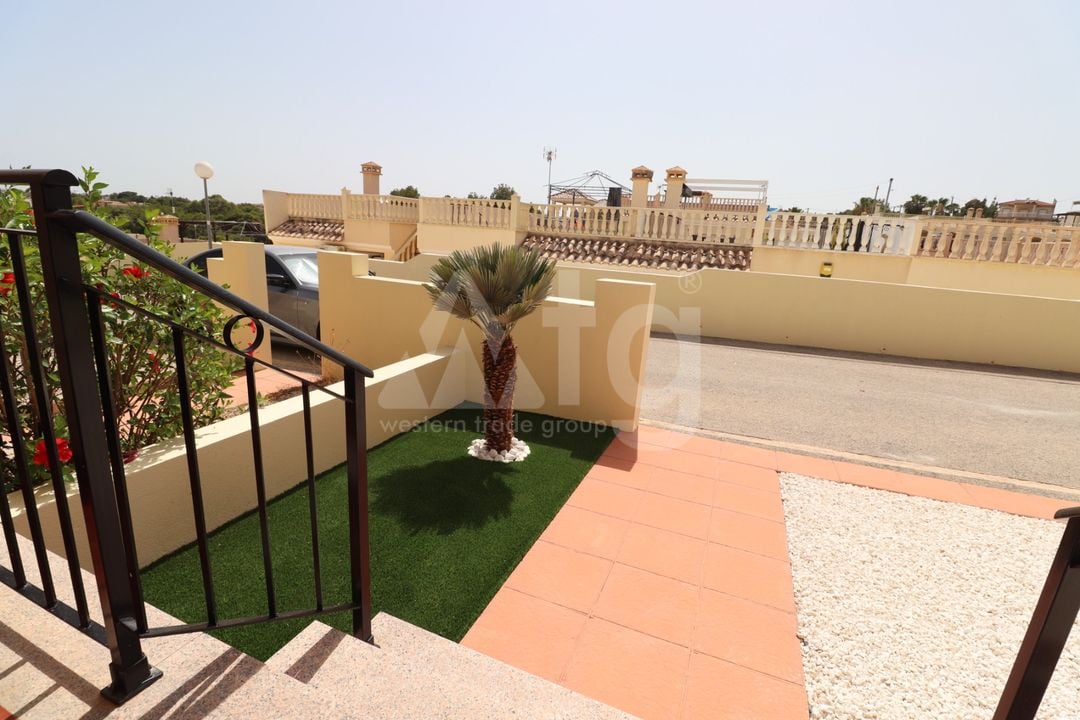 2 bedroom Townhouse in Algorfa - VRE153345 - Photo - 4