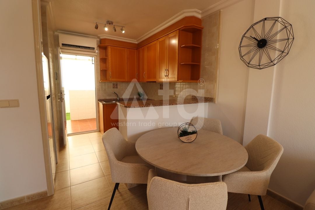 2 bedroom Townhouse in Algorfa - VRE153345 - Photo - 8