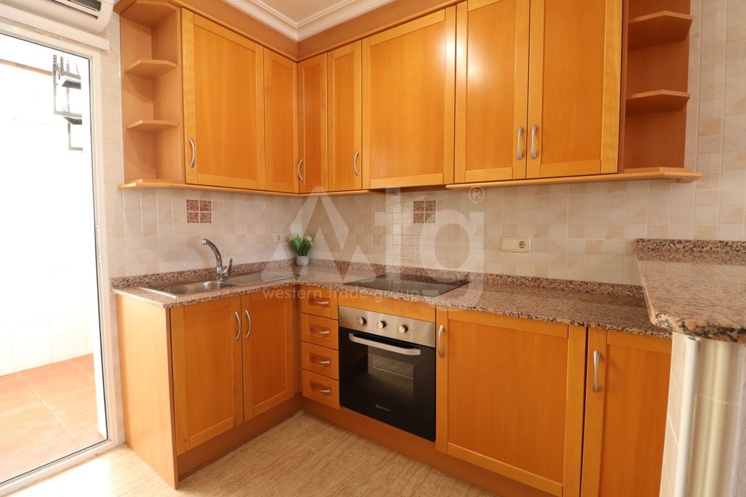 2 bedroom Townhouse in Algorfa - VRE153345 - Photo - 9
