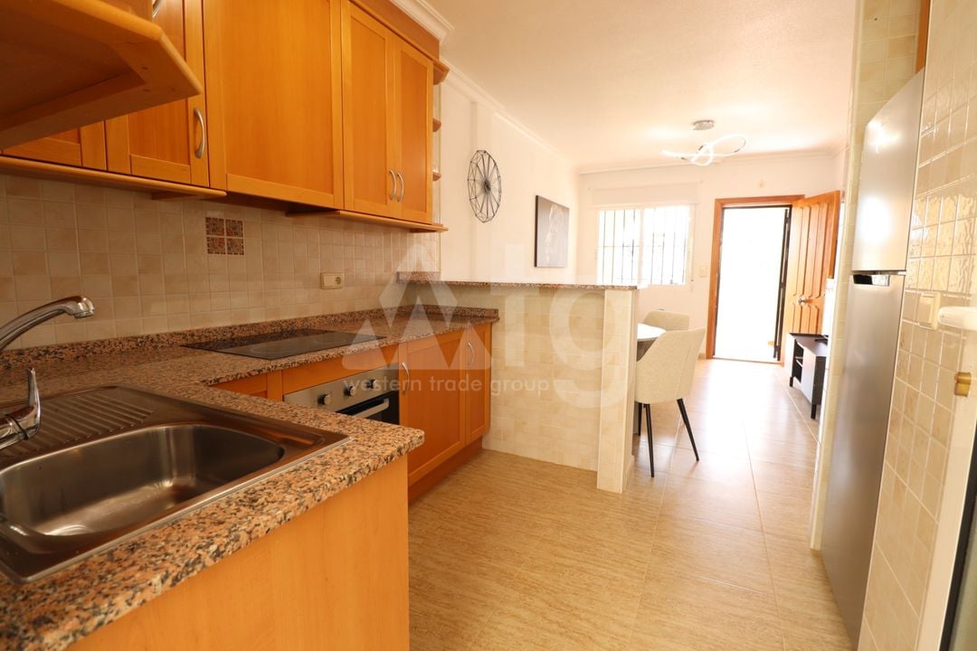 2 bedroom Townhouse in Algorfa - VRE153345 - Photo - 10