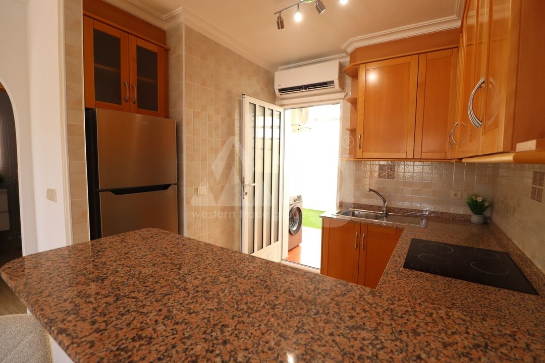 2 bedroom Townhouse in Algorfa - VRE153345 - Photo - 11