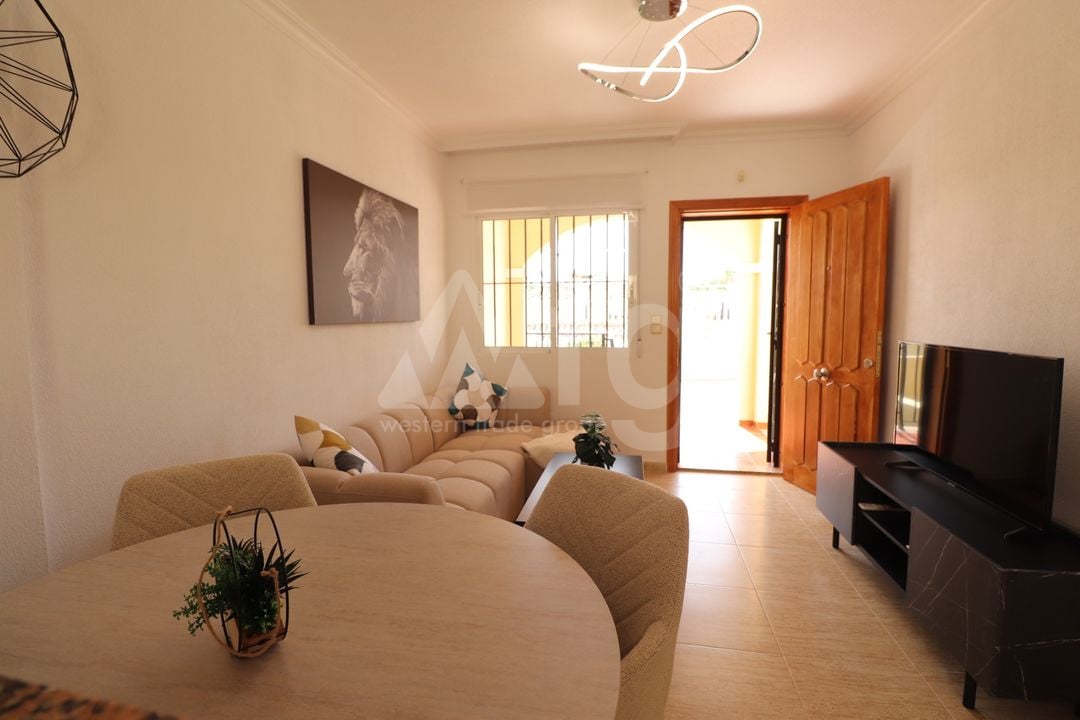 2 bedroom Townhouse in Algorfa - VRE153345 - Photo - 6