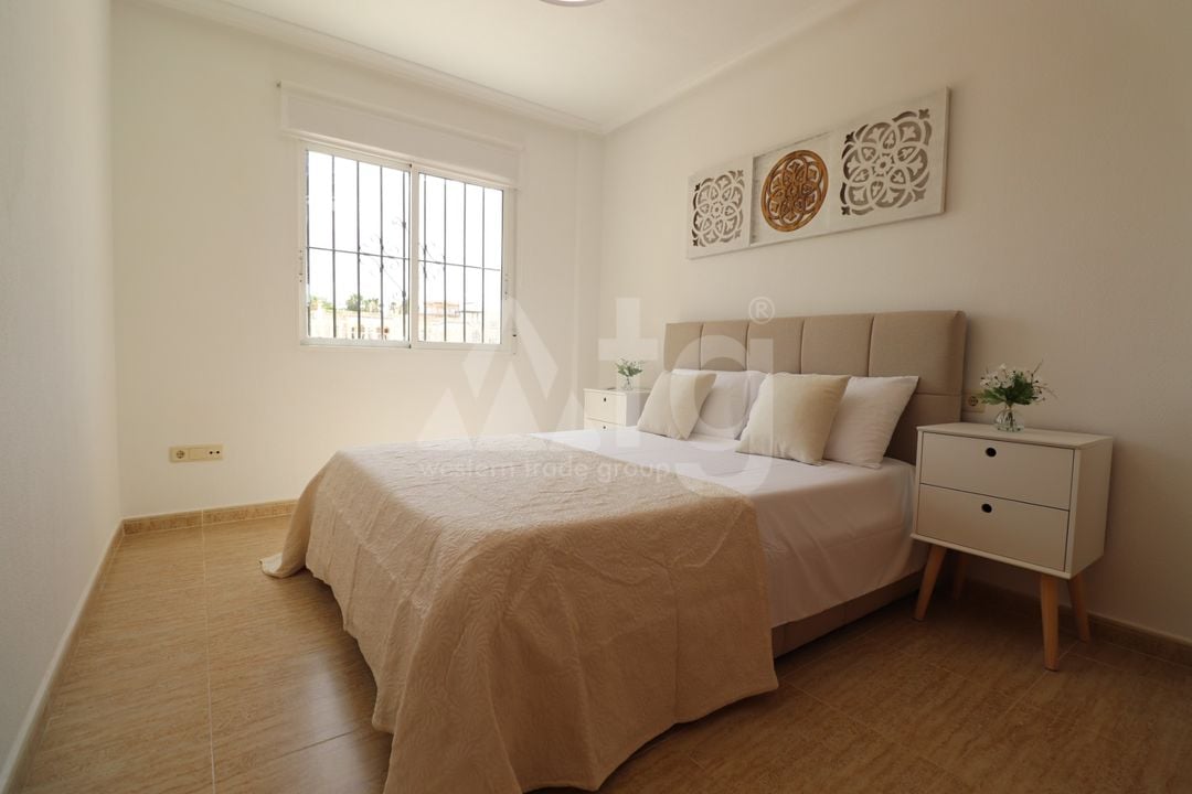 2 bedroom Townhouse in Algorfa - VRE153345 - Photo - 12