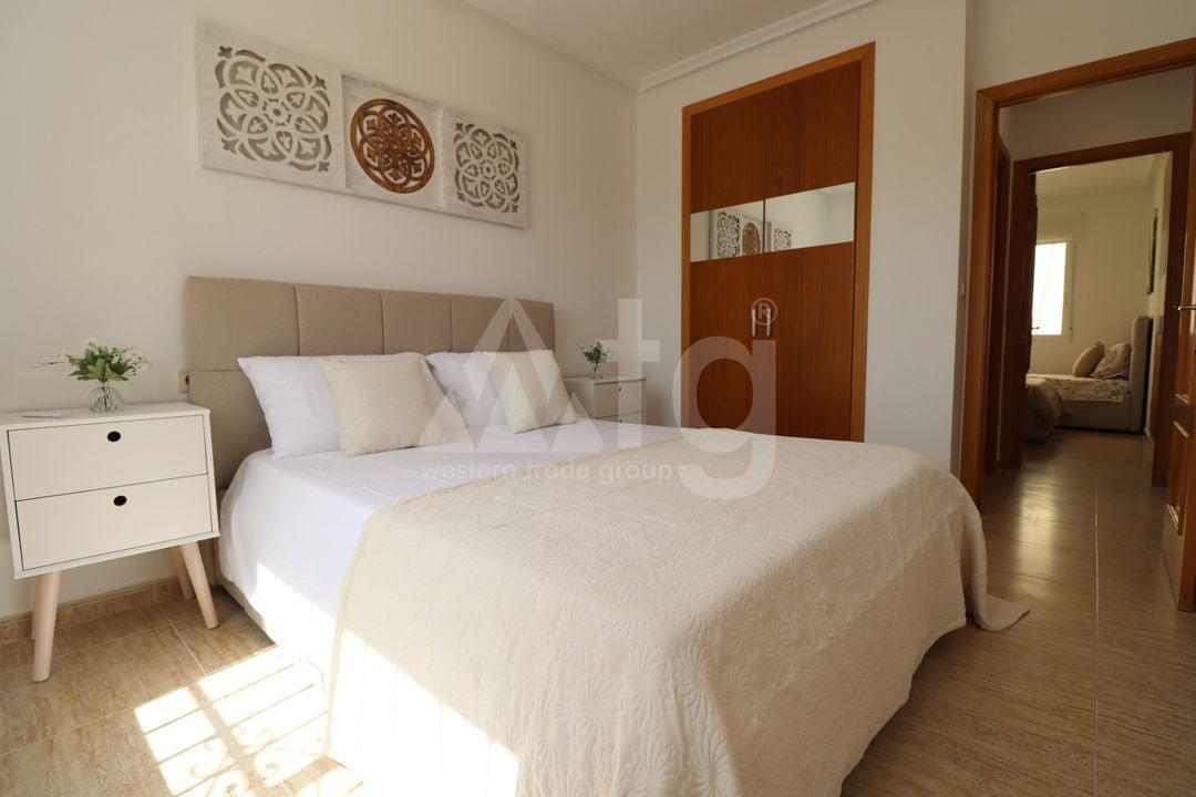 2 bedroom Townhouse in Algorfa - VRE153345 - Photo - 13