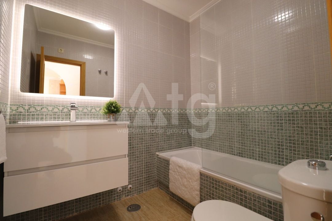 2 bedroom Townhouse in Algorfa - VRE153345 - Photo - 16