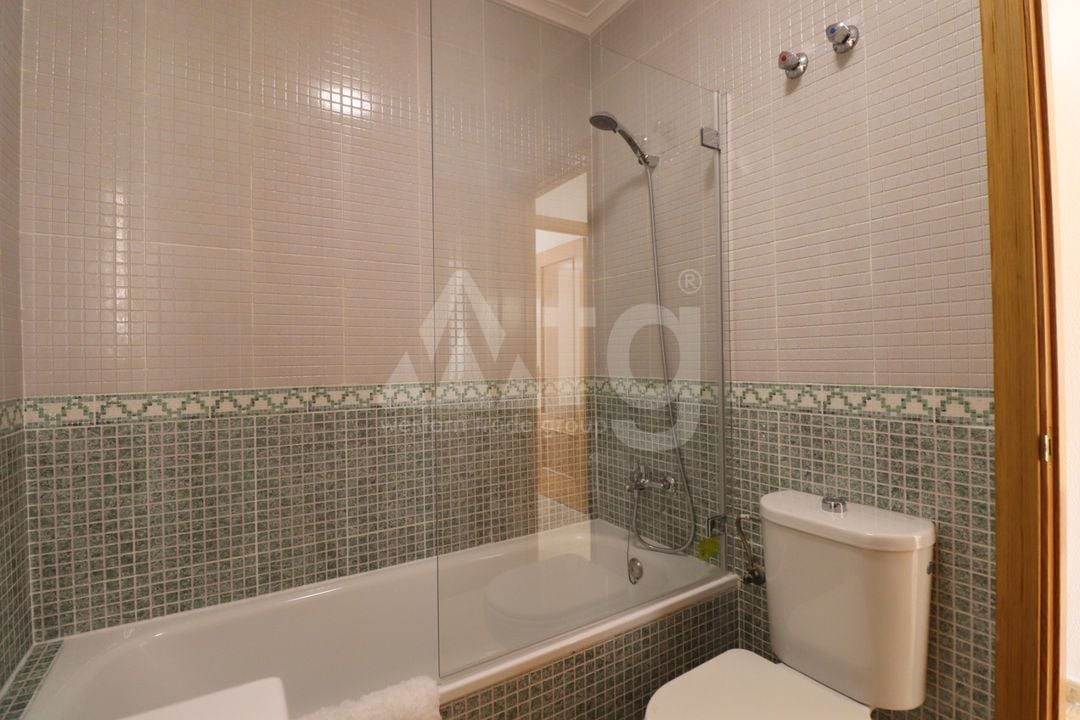 2 bedroom Townhouse in Algorfa - VRE153345 - Photo - 17