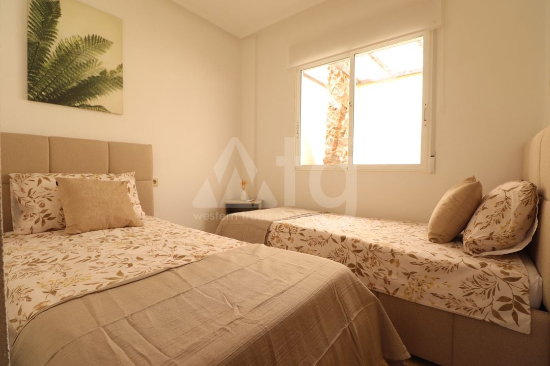 2 bedroom Townhouse in Algorfa - VRE153345 - Photo - 14