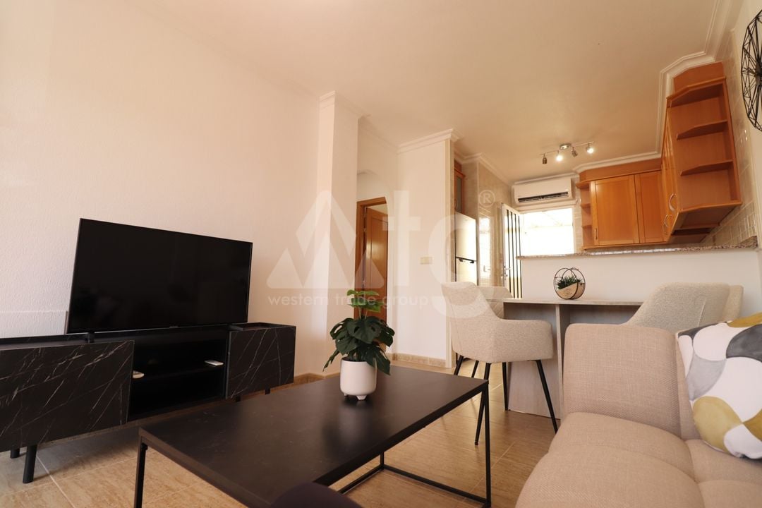 2 bedroom Townhouse in Algorfa - VRE153345 - Photo - 7
