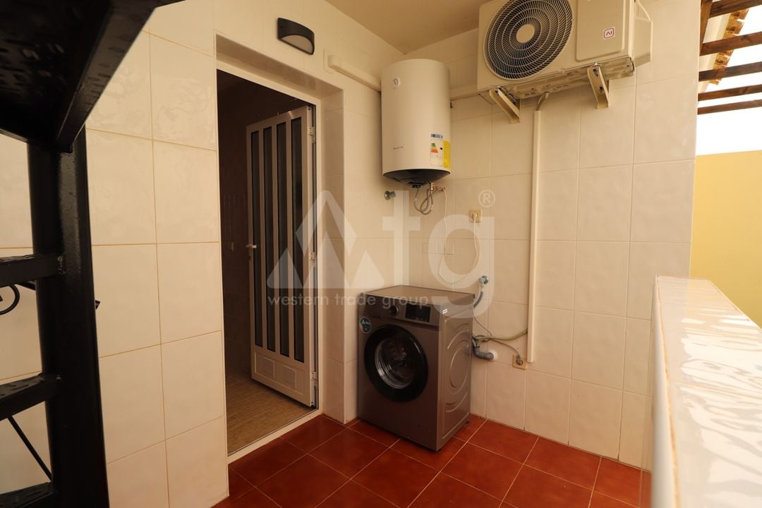 2 bedroom Townhouse in Algorfa - VRE153345 - Photo - 18