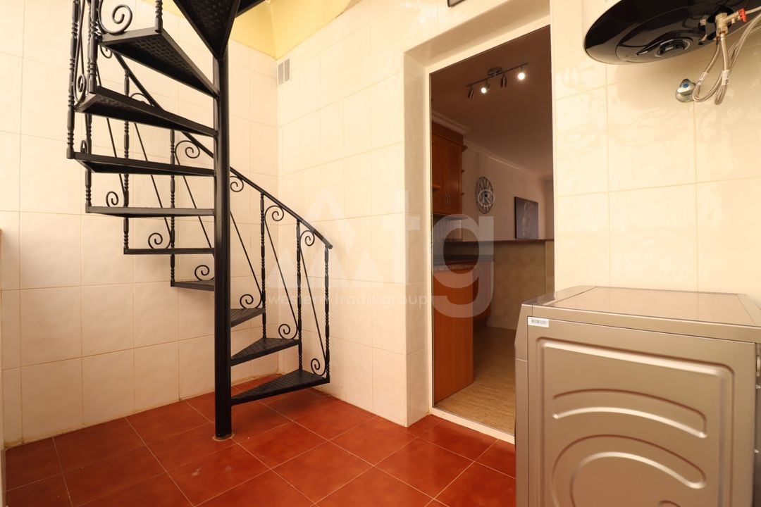 2 bedroom Townhouse in Algorfa - VRE153345 - Photo - 19