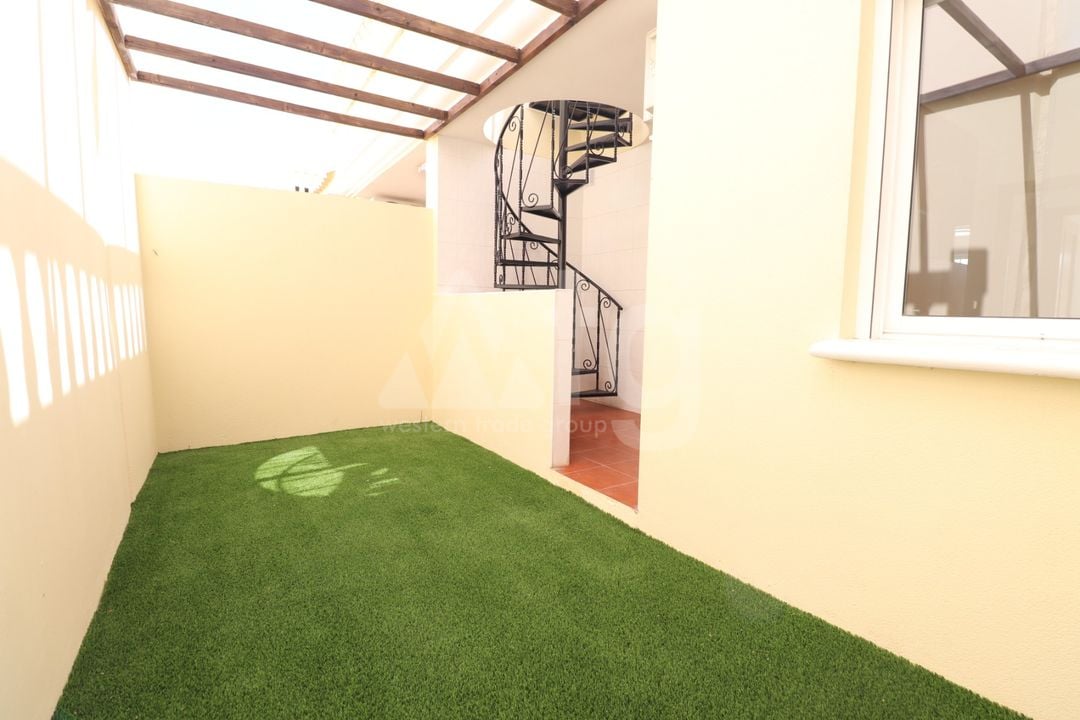 2 bedroom Townhouse in Algorfa - VRE153345 - Photo - 20