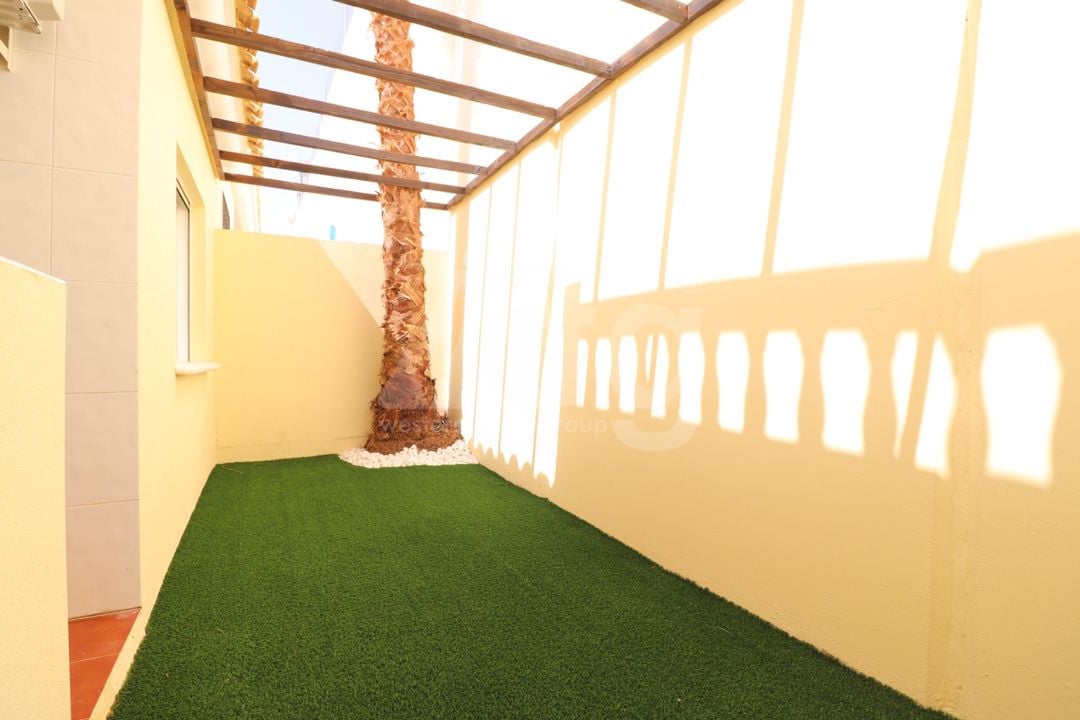 2 bedroom Townhouse in Algorfa - VRE153345 - Photo - 21