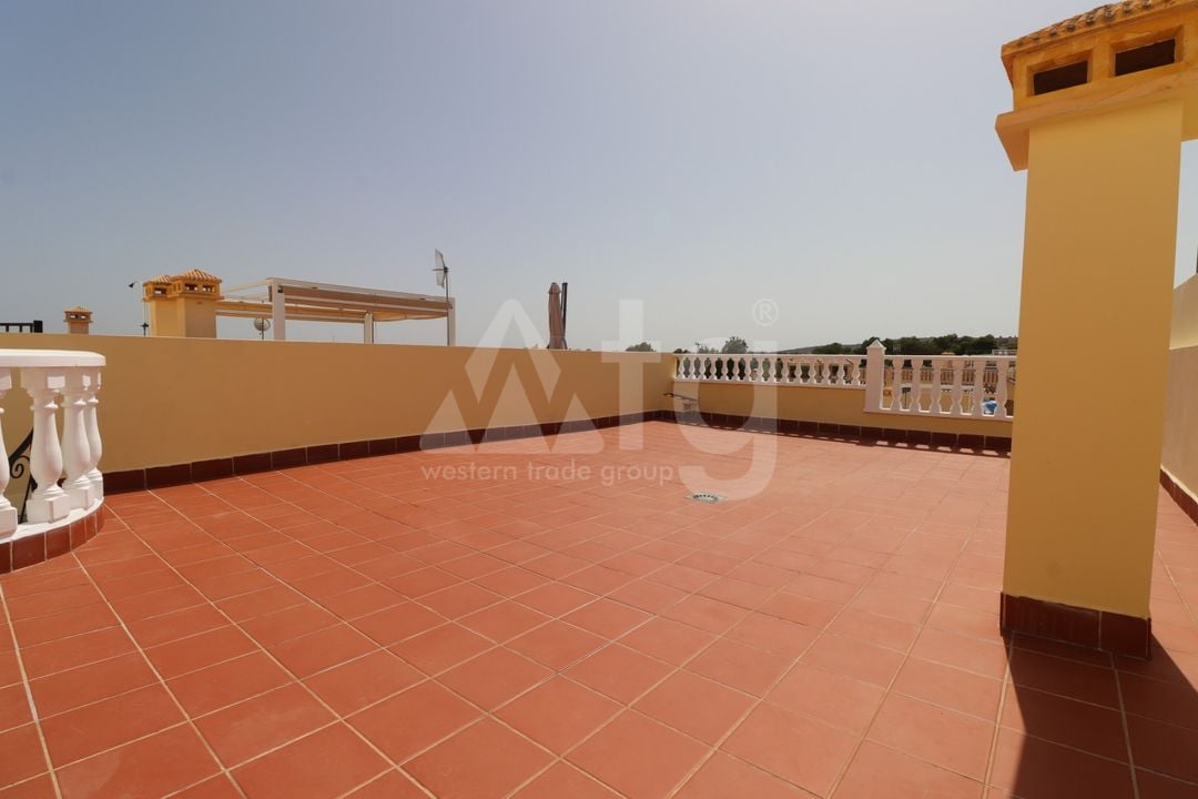 2 bedroom Townhouse in Algorfa - VRE153345 - Photo - 23
