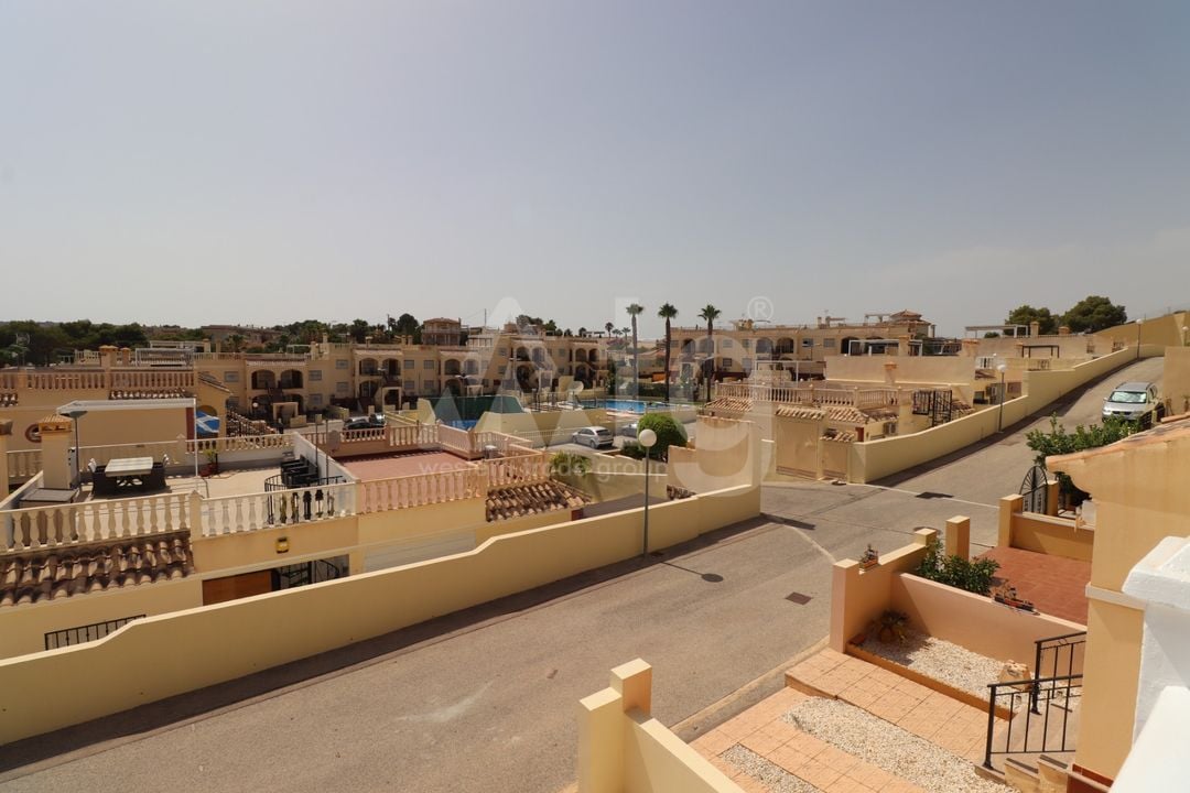 2 bedroom Townhouse in Algorfa - VRE153345 - Photo - 27
