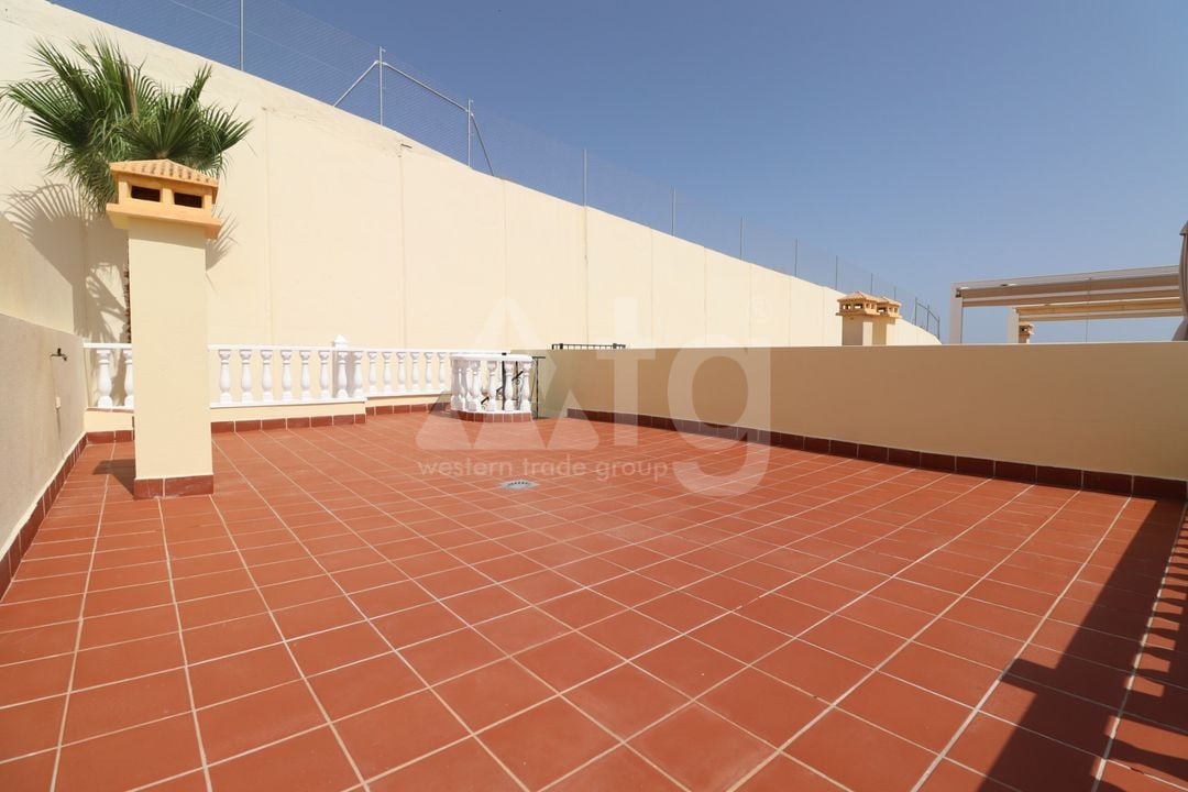 2 bedroom Townhouse in Algorfa - VRE153345 - Photo - 24