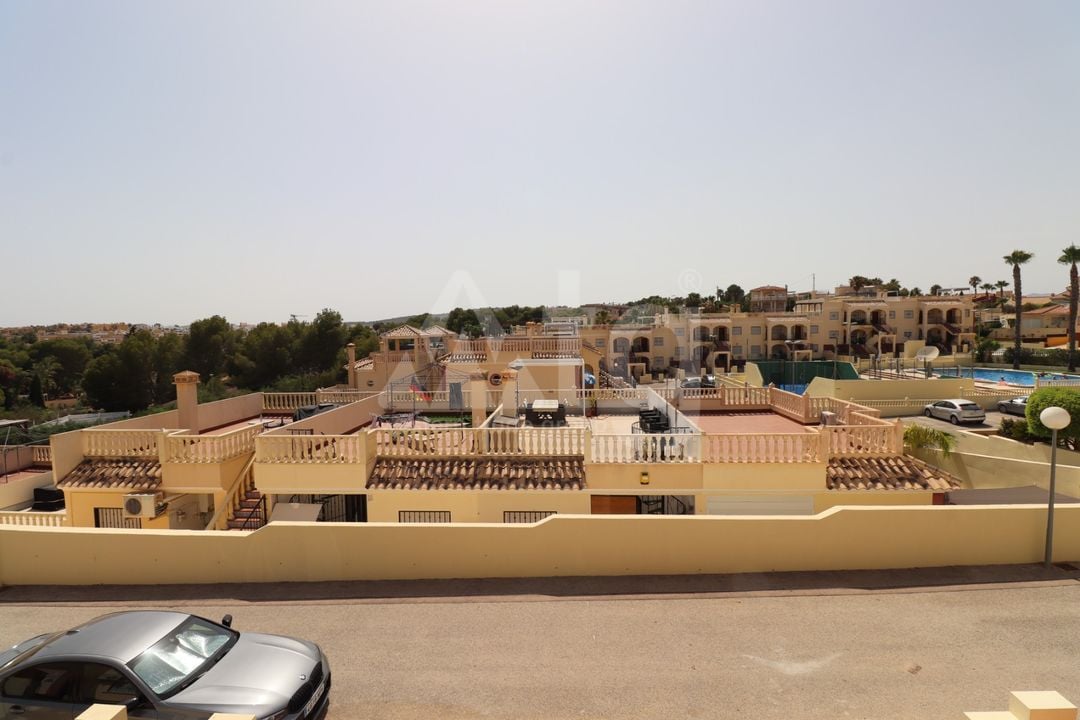 2 bedroom Townhouse in Algorfa - VRE153345 - Photo - 28