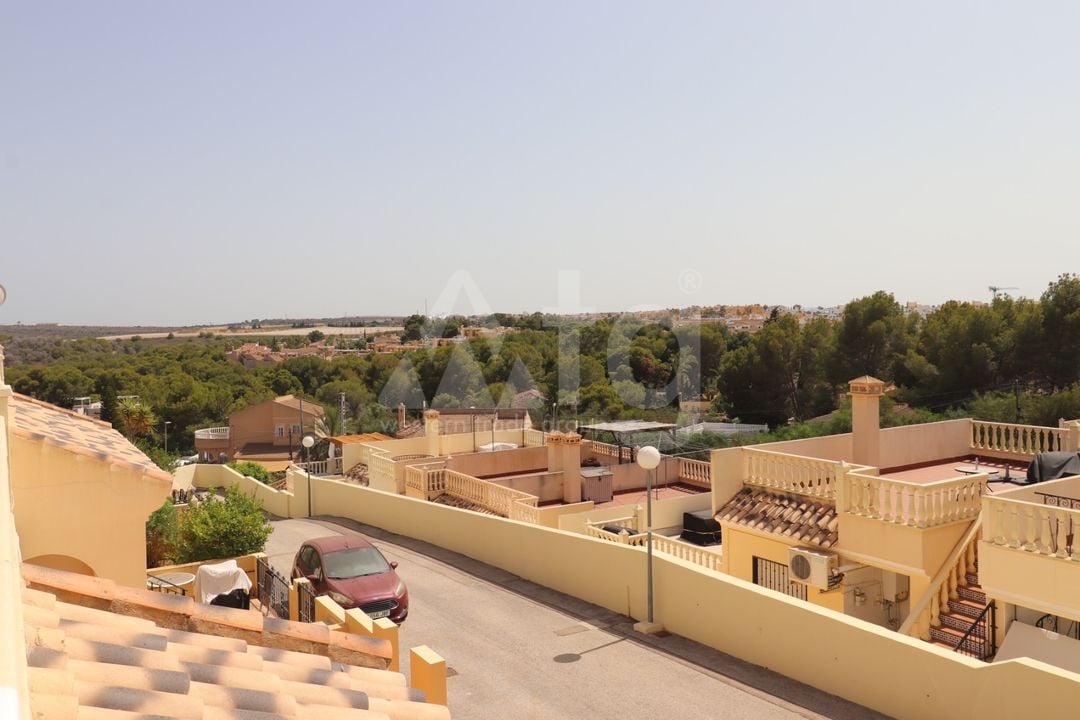 2 bedroom Townhouse in Algorfa - VRE153345 - Photo - 29