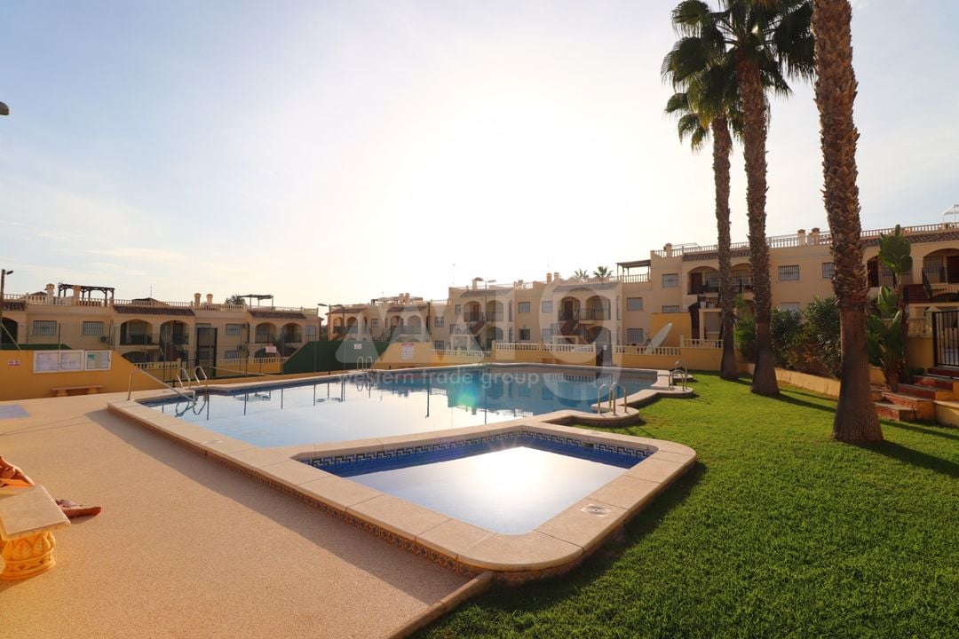 2 bedroom Townhouse in Algorfa - VRE153345 - Photo - 30