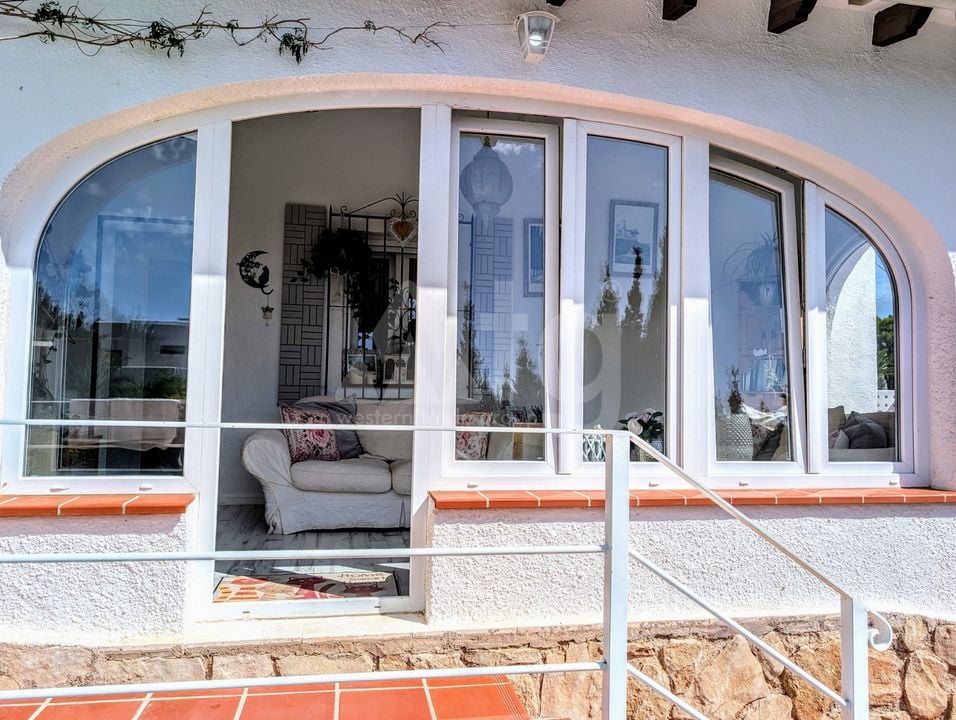 3 bedroom Villa in Moraira - CBP153350 - Photo - 6