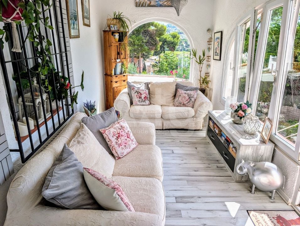 3 bedroom Villa in Moraira - CBP153350 - Photo - 7