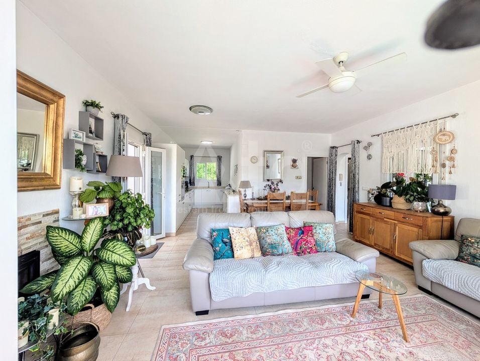 3 bedroom Villa in Moraira - CBP153350 - Photo - 9