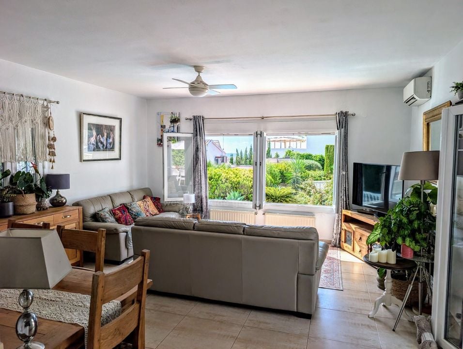 3 bedroom Villa in Moraira - CBP153350 - Photo - 11