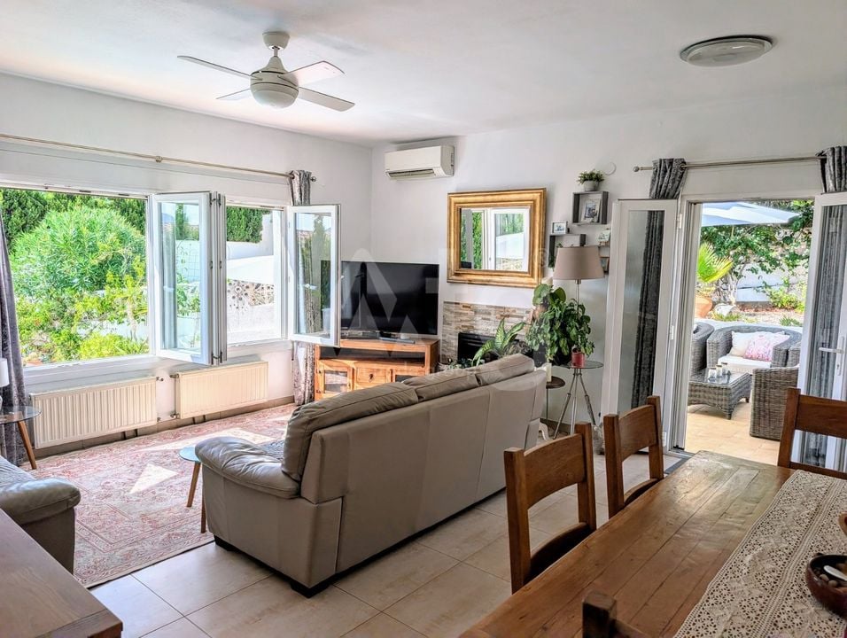 3 bedroom Villa in Moraira - CBP153350 - Photo - 12